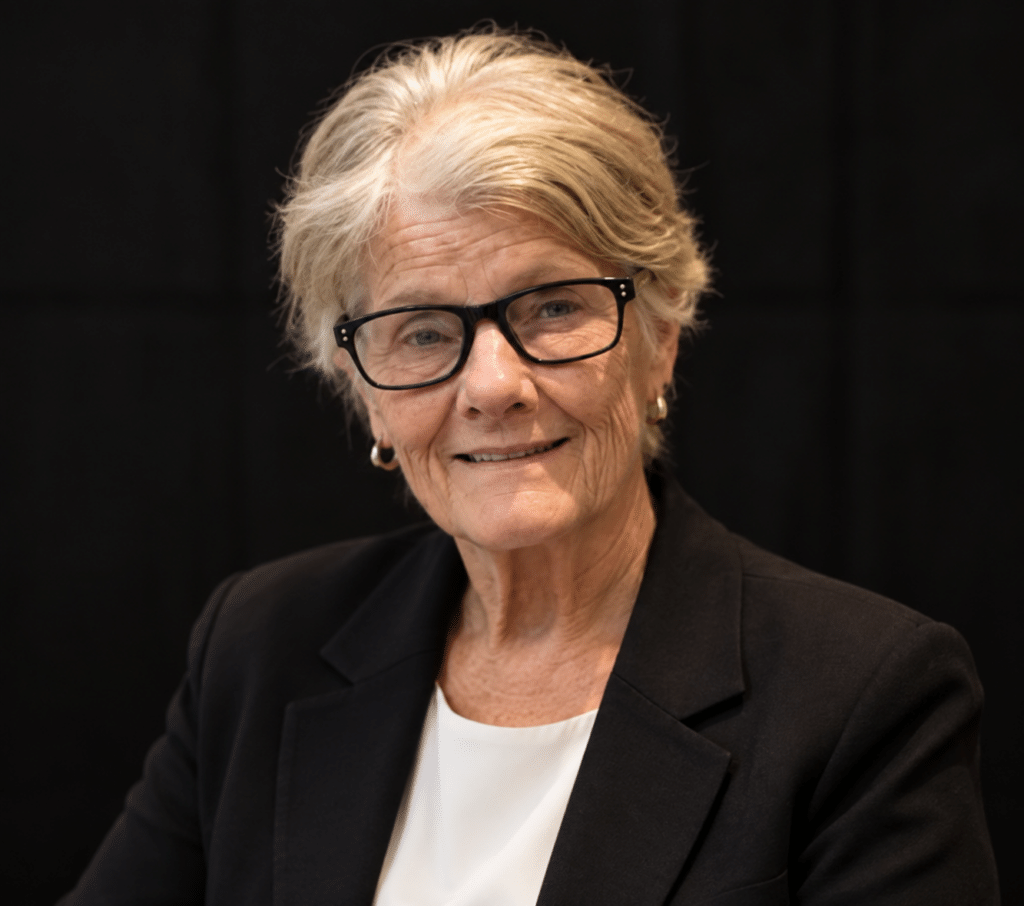 Pauline Albert